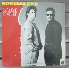Special EFX * Double Feature *