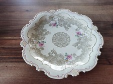 VEB Reichenbach schöne Schale