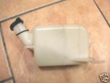 HONDA CBF 500 PC39 KÜHLMITTELBEHÄLTER KÜHLER  04-07