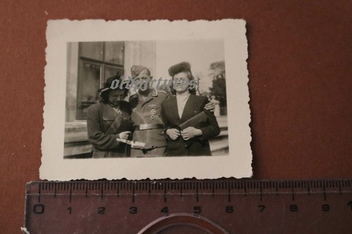 Tolles altes foto pilot - altes,