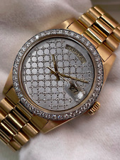 Rolex Day-Date Ref.1803 750