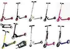 Scooter Big Wheel XL 144 mm  Smartscoo  Roller Trotinette