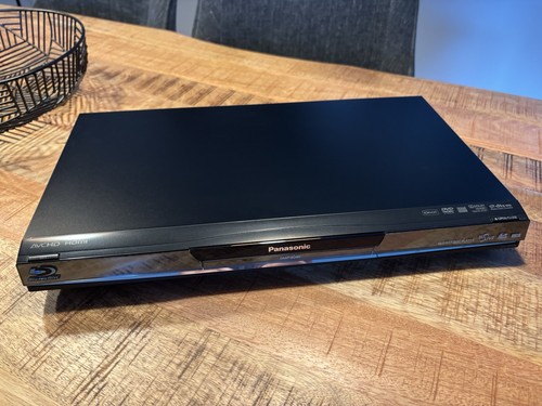 Panasonic dmp bd80 - dmp,
