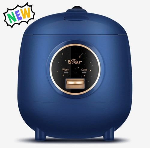 Reiskocher bear blau - reiskocher,