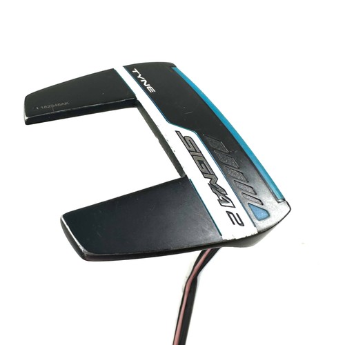 Ping sigma tyne - ping,