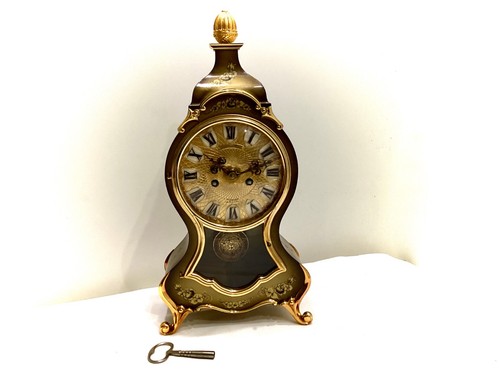 Vintage schmid pendule - *schmid*,