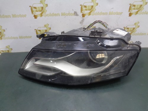 Rhd audi b8 scheinwerfer - audi,