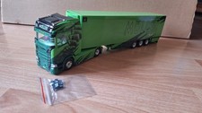 Scania NextGen S660  KKSZ  "Müller Royal Flush - Schweiz"  1:50  Tekno
