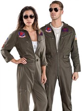 Top Gun Overall -