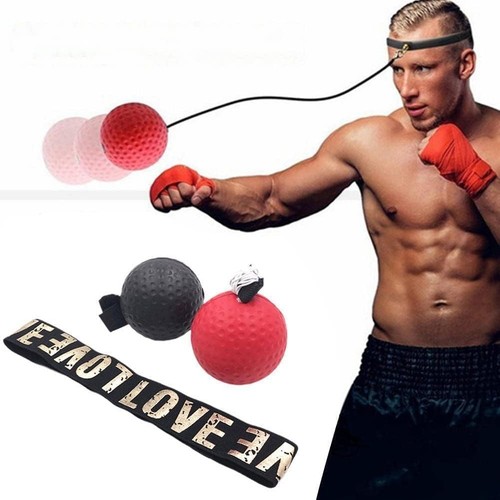 Box reflexball set - box,