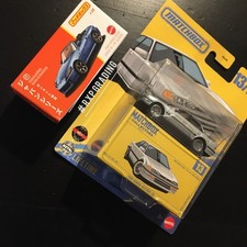 🔥 Matchbox Collectors 90