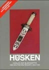 Katalog der blankwaffen - der, des