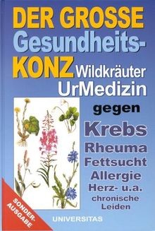 Der grosse gesundheits konz - der,