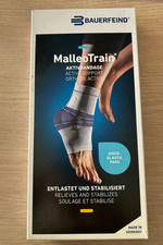 MalleoTrain Fußkettchen