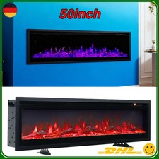 KARSKI® Elektro Wandkamin