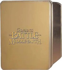 Der Herr der Ringe: Die