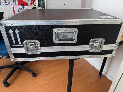 Amptown case für yamaha - amptown,