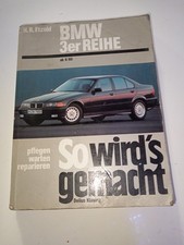 BMW 3er Reihe Typ - So Wird's Gemacht - Etzold - Band 