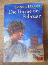 Tonke Dragt: Die Türme des