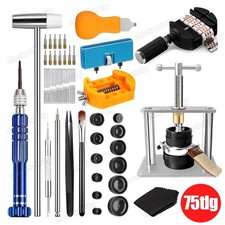 Uhrmacherwerkzeug Set Uhr