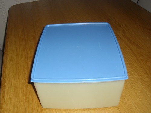 Tupperware gefrierdepot - tupperware,