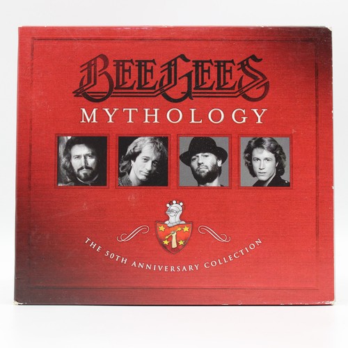 Musik bee gees - musik, |