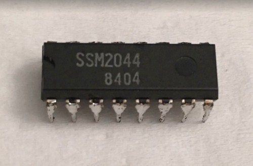 Stück ssm 2044 filter chip - ssm,