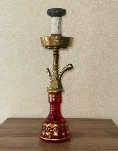 Jasmin shisha wasserpfeife - jasmin,