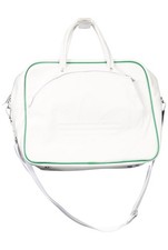 adidas Originals Handtasche Damen Umhängetasche Bag Damentasche Weiß #ziwahtl