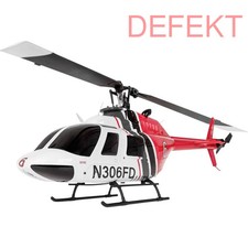 Amewi Bell 206 PRO RC