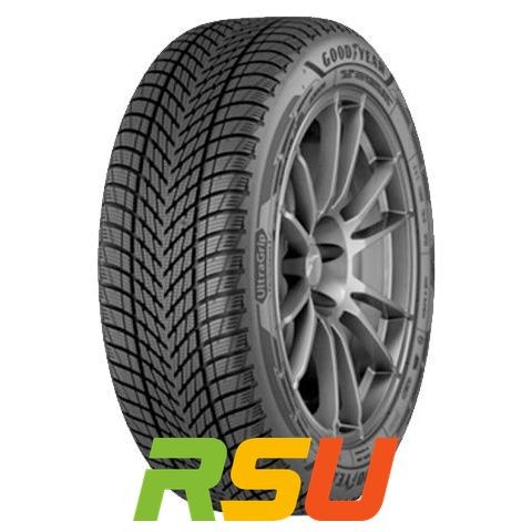 Goodyear ultragrip - 2x,