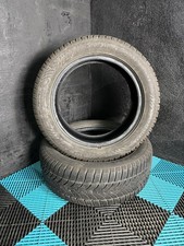 2 x Winterreifen Dunlop SP