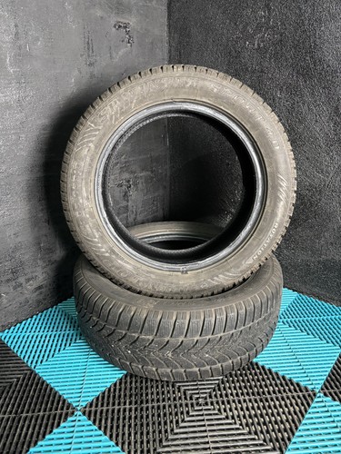 Winterreifen dunlop sp - 2,