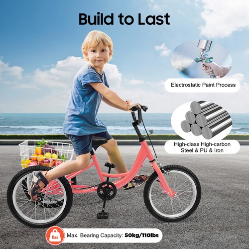 Zoll kinder dreirad rad - zoll,