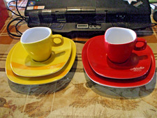 Espresso Tassen  Alfredo