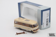 Rietze Hymer 660 neutral Nr