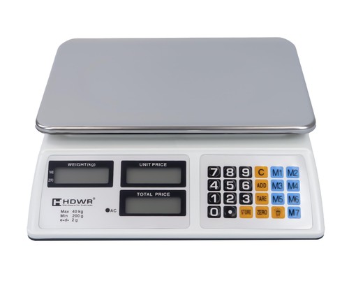 Hdwr wagpro s40 - hdwr, 40
