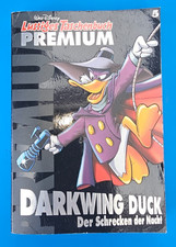 (LTB) Premium 5 ... Darkwing