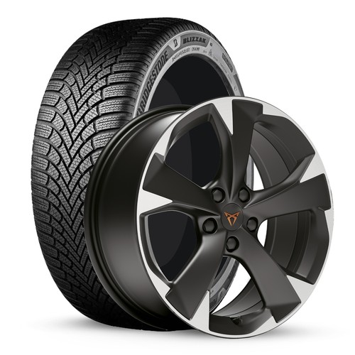 Original cupra leon 5kl - original,