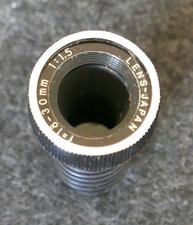 Projektionsobjektiv 1;5/18 -