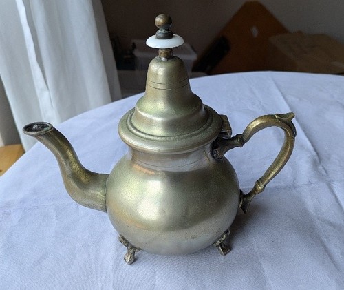 Alte schöne orientalische - alte,