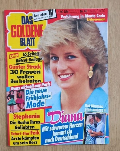 Dgb extra - dgb, (28.10.1987)
