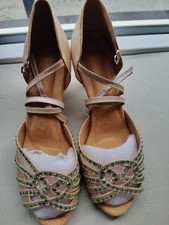 Tango Tanzenschuhe Größe 42