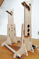 Schwerpunktwaage XXL RC