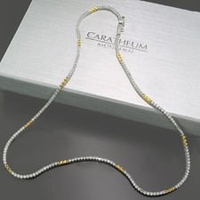 Brillant-Collier total 4,25