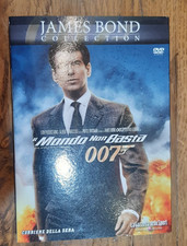 007 DIE WELT IST NICHT GENUG -