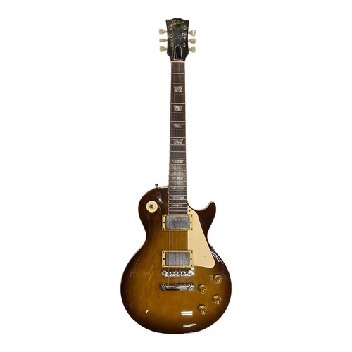 Tokai ls60 reborn - ls60, p