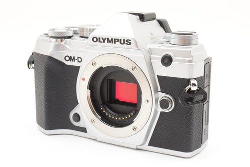 Olympus m5 mark iii - mark,