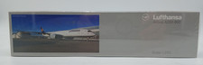 Limox Wings Lufthansa Airbus