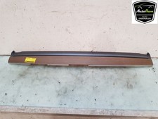 Dashboard-Liste Tesla Model 3